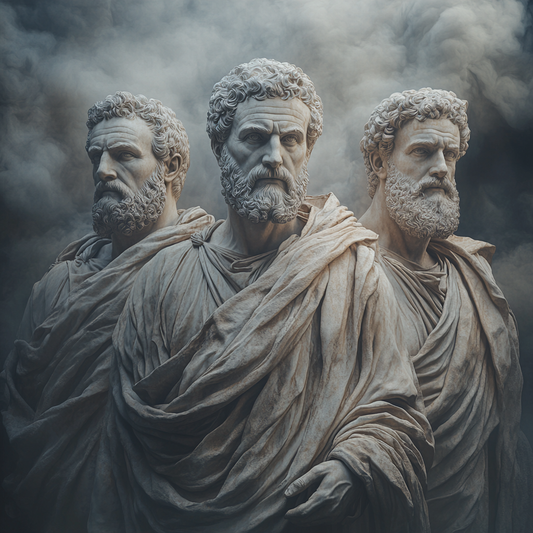 5 Timeless Stoic Books to Motivate and Inspire You to Live a Better Life